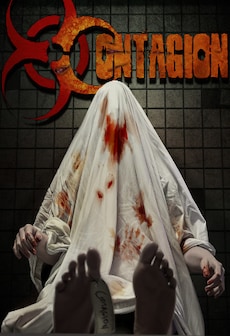 Contagion (PC) - Steam Gift - LATAM