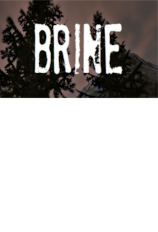 Brine Steam Key GLOBAL