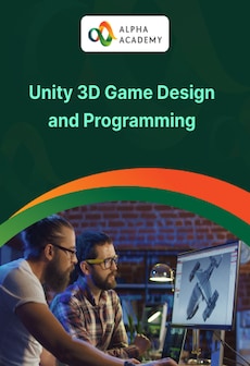 Unity 3D Game Design and Programming - Alpha Academy