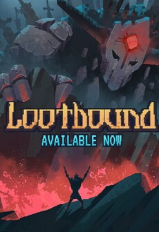 Lootbound (PC) - Steam Key - GLOBAL