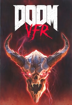 DOOM VFR (PC) - Steam Key - EUROPE