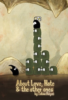 About Love, Hate and the other ones Steam Key GLOBAL