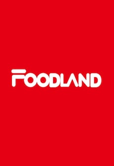 Foodland Gift Card 80 CAD - Foodland Key - CANADA