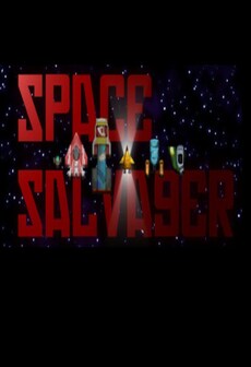 Space Salvager Steam Key GLOBAL