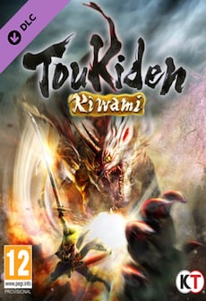 Toukiden: Kiwami - Mission Collection Set Steam Gift GLOBAL