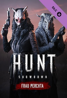 Hunt: Showdown – Frau Perchta (PC) - Steam Gift - GLOBAL