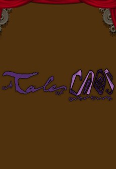 A Tale of Caos: Overture Steam Key GLOBAL