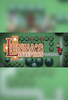 Lenna's Inception - Steam - Key GLOBAL