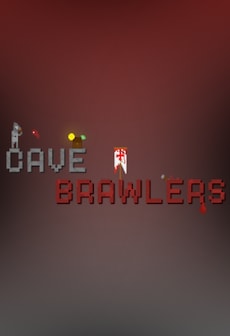 Cave Brawlers Steam Key GLOBAL