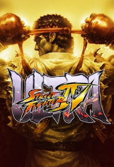 Ultra Street Fighter IV (PC) - Steam Key - NORTH AMERICA