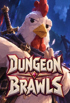 Dungeon Brawls (PC) - Steam Key - GLOBAL