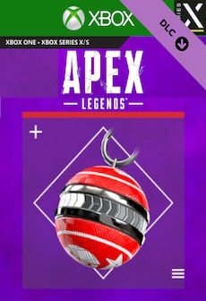 Apex Legends - Dodge This Weapon Charm (Xbox Series X/S) - Xbox Live Key - GLOBAL