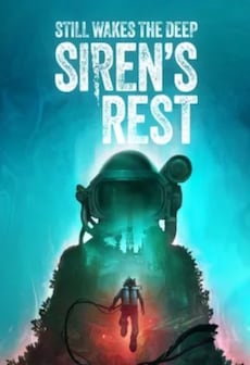 Still Wakes the Deep: Siren's Rest DLC (PC) - Steam Key - GLOBAL