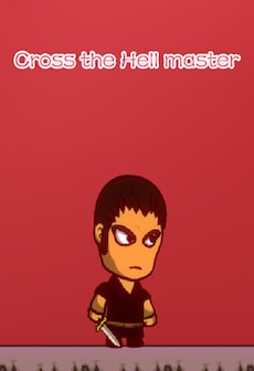 Cross the Hell master (PC) - Steam Key - GLOBAL
