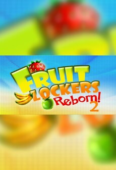 Fruit Lockers Reborn! 2 Steam Key GLOBAL
