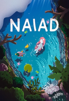 Naiad (PC) - Steam Key - GLOBAL
