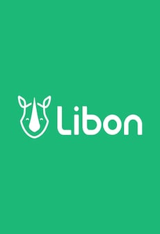 Libon Call 20 EUR - Libon Key - BELGIUM