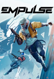 Empulse (PC) - Steam Gift - GLOBAL