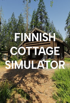 Finnish Cottage Simulator (PC) - Steam Gift - GLOBAL