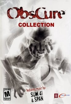 Obscure Collection Steam Gift GLOBAL