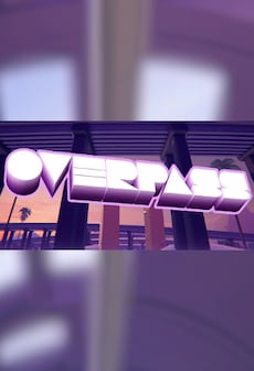 Overpass (Xbox One) - Xbox Live Key - EUROPE