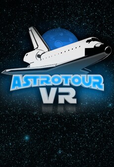 Astrotour VR (PC) - Steam Key - GLOBAL