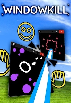 Windowkill (PC) - Steam Gift - EUROPE