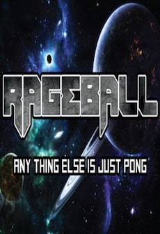 RageBall Steam Key GLOBAL
