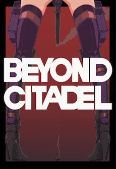 Beyond Citadel (PC) - Steam Gift - EUROPE