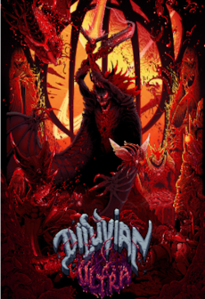 Diluvian Ultra (PC) - Steam Key - GLOBAL