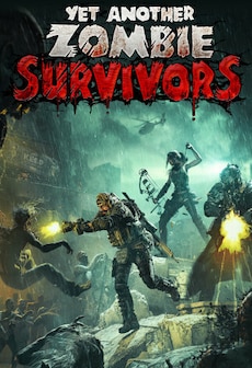 Yet Another Zombie Survivors (PC) - Steam Gift - EUROPE