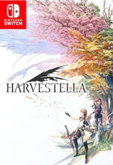 HARVESTELLA (Nintendo Switch) - Nintendo eShop Key - UNITED STATES