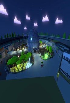 Zooicide Steam Key GLOBAL