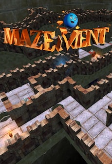 Mazement Steam Key GLOBAL