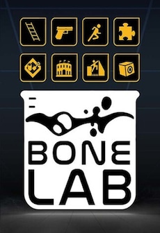 BONELAB (PC) - Steam Key - EUROPE