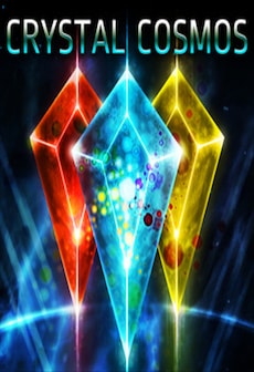 Crystal Cosmos Steam Gift GLOBAL