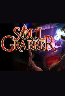 Soul Grabber Steam Key GLOBAL