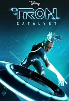 Tron: Catalyst (PC) - Steam Gift - NORTH AMERICA