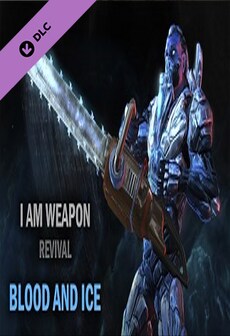 I am Weapon: Revival - Blood and Ice Steam Gift GLOBAL