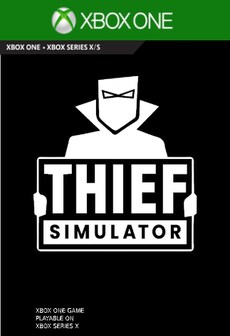 Thief Simulator (Xbox One) - Xbox Live Key - ARGENTINA