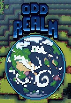 Odd Realm Steam Gift EUROPE