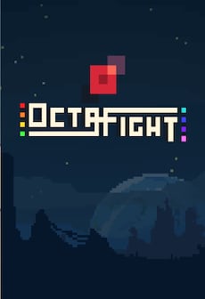 OctaFight (PC) - Steam Gift - EUROPE