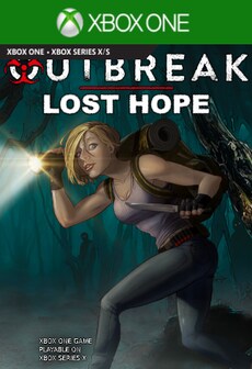 Outbreak: Lost Hope (Xbox One) - Xbox Live Key - ARGENTINA