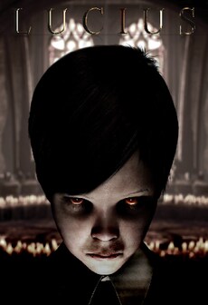 Lucius (PC) - Steam Key - EUROPE