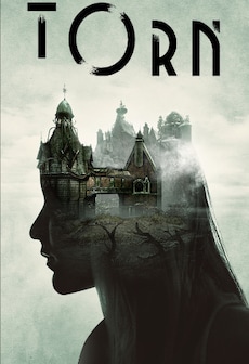Torn (PC) - Steam Key - GLOBAL