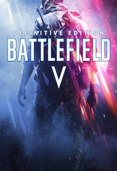 Battlefield V | Definitive Edition (PC) - EA App Key - EUROPE