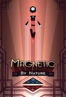 Magnetic By Nature Steam Key GLOBAL