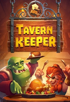 Tavern Keeper (PC) - Steam Gift - NORTH AMERICA
