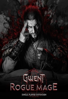 GWENT: Rogue Mage (PC) - Steam Gift - EUROPE