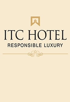 ITC Hotels Gift Card 5000 INR - ITC Hotels Key - INDIA